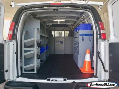 2016 Chevrolet Express 2500  Cargo - Photo 2 - Las Vegas, NV 89103