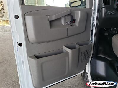 2016 Chevrolet Express 2500  Cargo - Photo 58 - Las Vegas, NV 89103