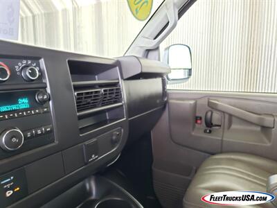 2016 Chevrolet Express 2500  Cargo - Photo 69 - Las Vegas, NV 89103