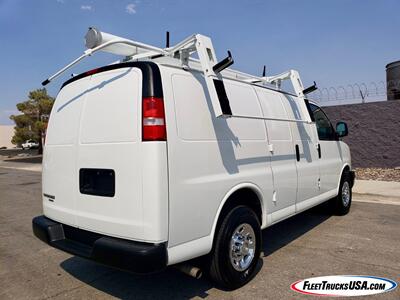 2016 Chevrolet Express 2500  Cargo - Photo 6 - Las Vegas, NV 89103