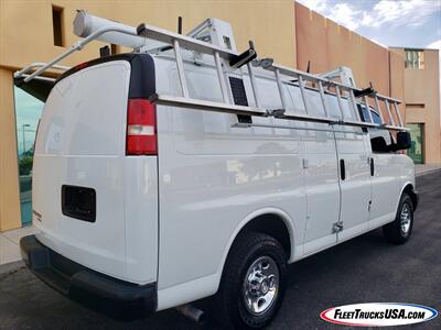 2016 Chevrolet Express 2500  Cargo - Photo 7 - Las Vegas, NV 89103