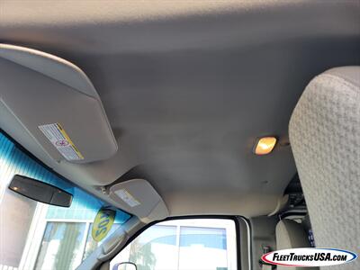 2014 Chevrolet Express 2500 / GMC Savana  Cargo w/ Trades Equipment - Photo 38 - Las Vegas, NV 89103