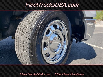 2012 Ford F-150 XL Fleet Work Truck, 8 Foot Long Bed   - Photo 34 - Las Vegas, NV 89103