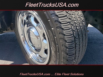 2012 Ford F-150 XL Fleet Work Truck, 8 Foot Long Bed   - Photo 21 - Las Vegas, NV 89103