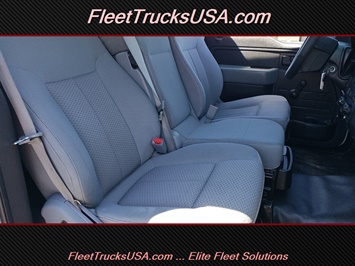 2012 Ford F-150 XL Fleet Work Truck, 8 Foot Long Bed   - Photo 2 - Las Vegas, NV 89103