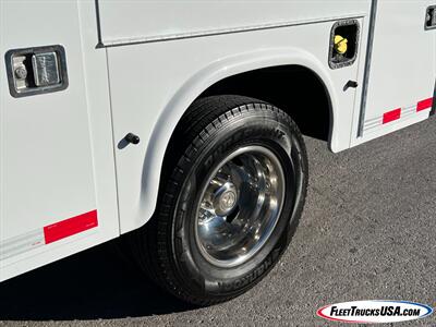 2012 Ford F-350 Super Duty XL  DUAL REAR WHEEL UTILITY - Photo 38 - Las Vegas, NV 89103