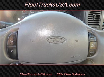 2001 Ford F-150 XLT, Ford F150, F150, 8 Foot Long Bed, Long Bed   - Photo 27 - Las Vegas, NV 89103