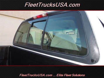 2001 Ford F-150 XLT, Ford F150, F150, 8 Foot Long Bed, Long Bed   - Photo 7 - Las Vegas, NV 89103