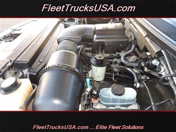 2001 Ford F-150 XLT, Ford F150, F150, 8 Foot Long Bed, Long Bed   - Photo 49 - Las Vegas, NV 89103