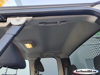 2008 Chevrolet Silverado 2500 Extended Cab 2WD  w/ Royal Utility Service Bed & Tommy Lift Gate - Photo 25 - Las Vegas, NV 89103