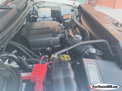 2014 Chevrolet Silverado 2500 Work   - Photo 47 - Las Vegas, NV 89103