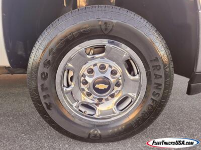 2014 Chevrolet Silverado 2500 Work   - Photo 34 - Las Vegas, NV 89103