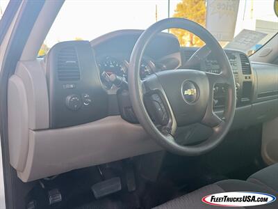 2014 Chevrolet Silverado 2500 Work   - Photo 20 - Las Vegas, NV 89103