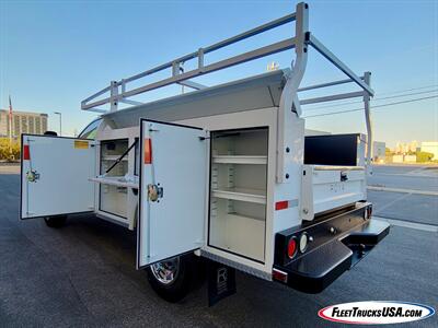 2014 Chevrolet Silverado 2500 Work   - Photo 3 - Las Vegas, NV 89103