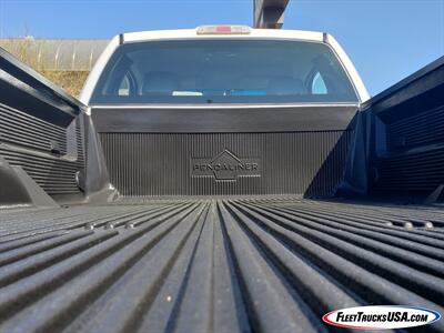 2010 Ford F-150 XL Fleet Work Truck, 8 Foot Long Bed   - Photo 7 - Las Vegas, NV 89103