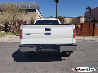 2010 Ford F-150 XL Fleet Work Truck, 8 Foot Long Bed   - Photo 6 - Las Vegas, NV 89103