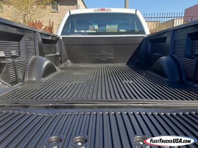 2010 Ford F-150 XL Fleet Work Truck, 8 Foot Long Bed   - Photo 18 - Las Vegas, NV 89103