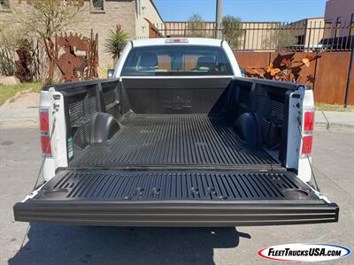 2010 Ford F-150 XL Fleet Work Truck, 8 Foot Long Bed   - Photo 16 - Las Vegas, NV 89103