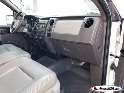 2010 Ford F-150 XL  8 Foot Longbed - Photo 18 - Las Vegas, NV 89103