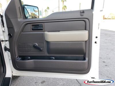 2010 Ford F-150 XL  8 Foot Longbed - Photo 17 - Las Vegas, NV 89103