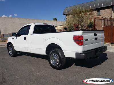 2010 Ford F-150 XL  8 Foot Longbed - Photo 35 - Las Vegas, NV 89103