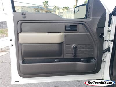 2010 Ford F-150 XL  8 Foot Longbed - Photo 19 - Las Vegas, NV 89103