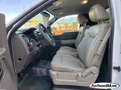 2010 Ford F-150 XL  8 Foot Longbed - Photo 2 - Las Vegas, NV 89103