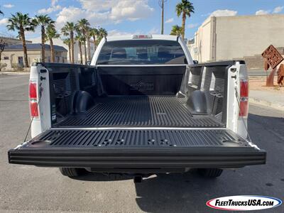 2010 Ford F-150 XL  8 Foot Longbed - Photo 13 - Las Vegas, NV 89103