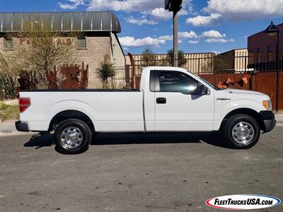 2010 Ford F-150 XL  8 Foot Longbed - Photo 28 - Las Vegas, NV 89103