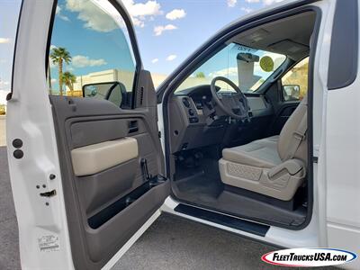 2010 Ford F-150 XL  8 Foot Longbed - Photo 20 - Las Vegas, NV 89103