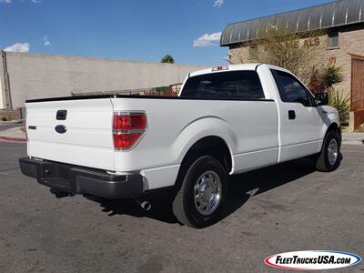 2010 Ford F-150 XL  8 Foot Longbed - Photo 7 - Las Vegas, NV 89103