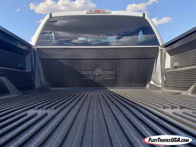 2010 Ford F-150 XL  8 Foot Longbed - Photo 14 - Las Vegas, NV 89103