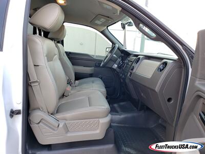 2010 Ford F-150 XL  8 Foot Longbed - Photo 3 - Las Vegas, NV 89103