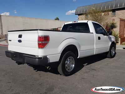 2010 Ford F-150 XL  8 Foot Longbed - Photo 16 - Las Vegas, NV 89103