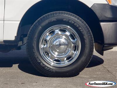 2010 Ford F-150 XL  8 Foot Longbed - Photo 25 - Las Vegas, NV 89103