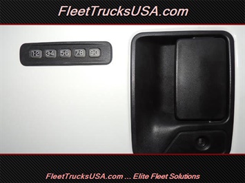 2007 Ford F-250 Super Duty XL   - Photo 42 - Las Vegas, NV 89103