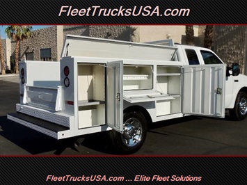 2007 Ford F-250 Super Duty XL   - Photo 14 - Las Vegas, NV 89103