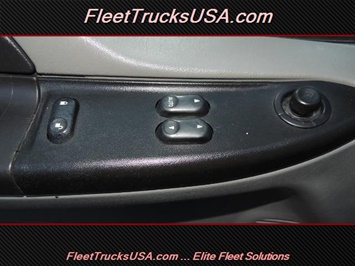 2007 Ford F-250 Super Duty XL   - Photo 44 - Las Vegas, NV 89103