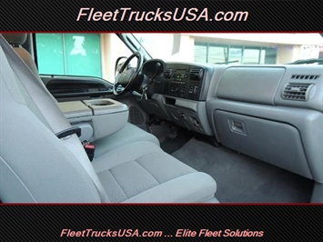 2007 Ford F-250 Super Duty XL   - Photo 54 - Las Vegas, NV 89103