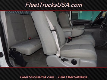 2007 Ford F-250 Super Duty XL   - Photo 53 - Las Vegas, NV 89103