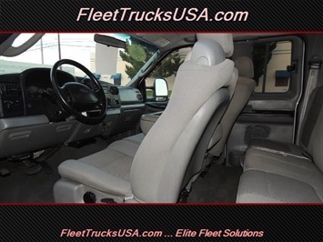 2007 Ford F-250 Super Duty XL   - Photo 46 - Las Vegas, NV 89103