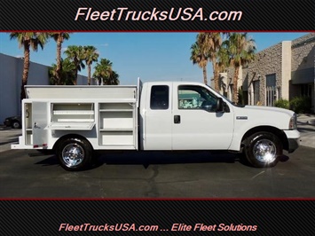 2007 Ford F-250 Super Duty XL   - Photo 30 - Las Vegas, NV 89103