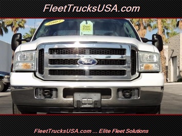 2007 Ford F-250 Super Duty XL   - Photo 32 - Las Vegas, NV 89103