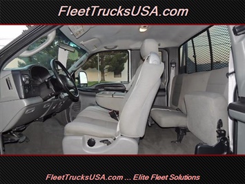 2007 Ford F-250 Super Duty XL   - Photo 47 - Las Vegas, NV 89103