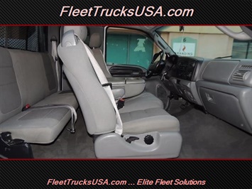 2007 Ford F-250 Super Duty XL   - Photo 52 - Las Vegas, NV 89103