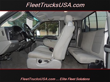 2007 Ford F-250 Super Duty XL   - Photo 45 - Las Vegas, NV 89103