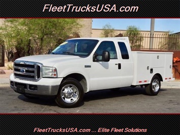 2007 Ford F-250 Super Duty XL   - Photo 31 - Las Vegas, NV 89103