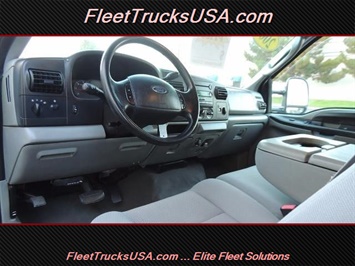 2007 Ford F-250 Super Duty XL   - Photo 48 - Las Vegas, NV 89103