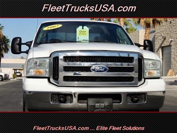 2007 Ford F-250 Super Duty XL   - Photo 21 - Las Vegas, NV 89103