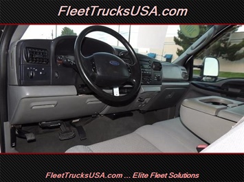 2007 Ford F-250 Super Duty XL   - Photo 49 - Las Vegas, NV 89103